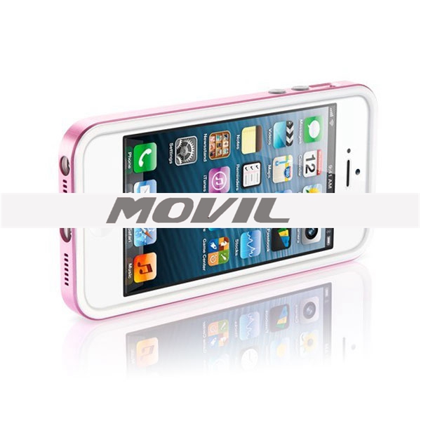 NP-1345 Funda para iphone 5G NP-1345-2g